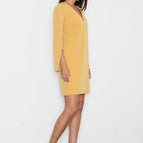 yellow / EU s | US S