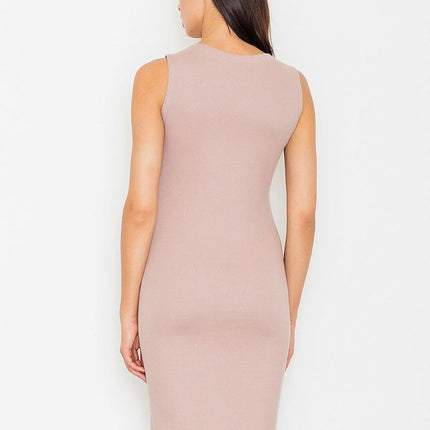  Evening dress model 62651 Figl 