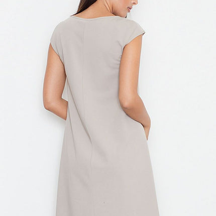  Evening dress model 111511 Figl 