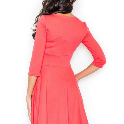  Cocktail dress model 111768 Figl 