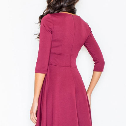  Cocktail dress model 111769 Figl 