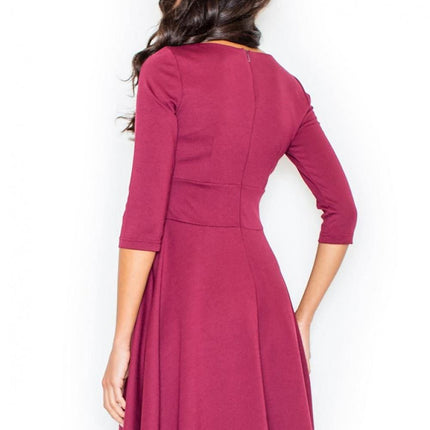  Cocktail dress model 111769 Figl 