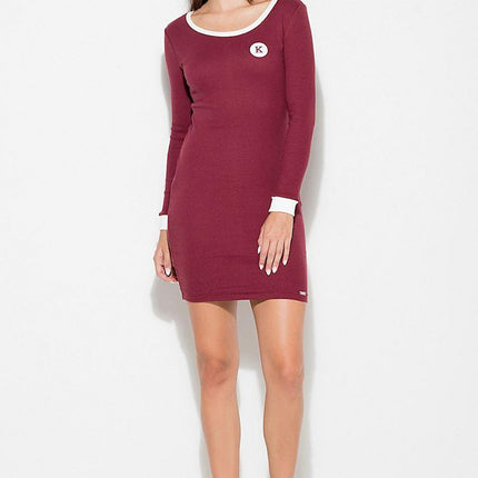  Daydress model 111818 Katrus 