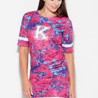 pink / EU s | US S