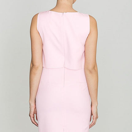  Cocktail dress model 114320 Lenitif 