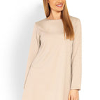 beige / EU S/M | US S/M