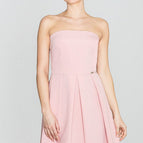 pink / EU s | US S