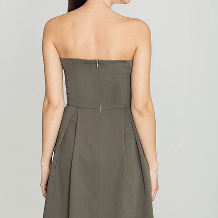  Cocktail dress model 114632 Lenitif 
