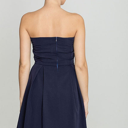  Cocktail dress model 114634 Lenitif 