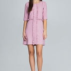 pink / EU s | US S