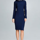 navy blue / EU s | US S