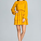 yellow / EU s | US S
