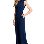 navy blue / EU s | US S