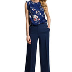 navy blue / EU s | US S