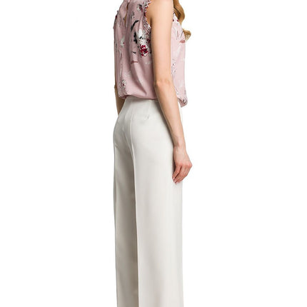  Women trousers model 117583 Moe 