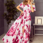 pink / EU s | US S