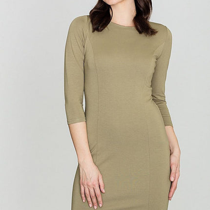  Short dress model 119334 Lenitif 