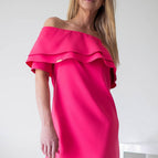 pink / EU XS | US XS