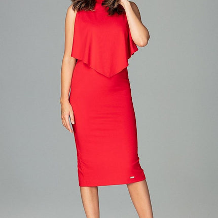  Cocktail dress model 120291 Lenitif 