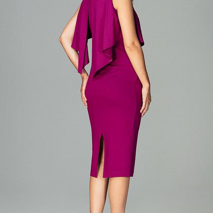  Cocktail dress model 120292 Lenitif 