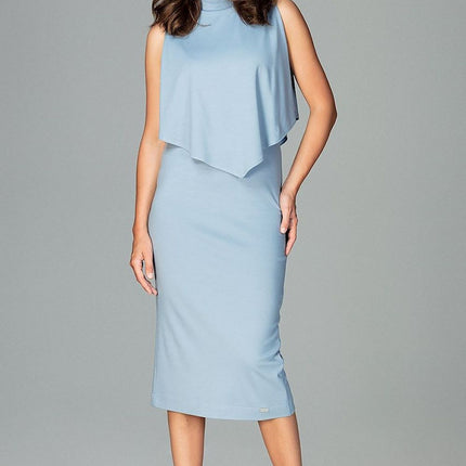  Cocktail dress model 120293 Lenitif 