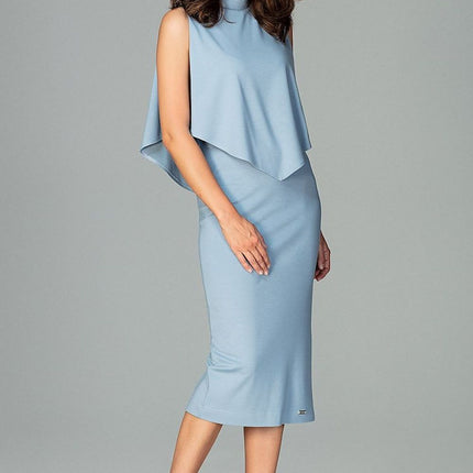  Cocktail dress model 120293 Lenitif 