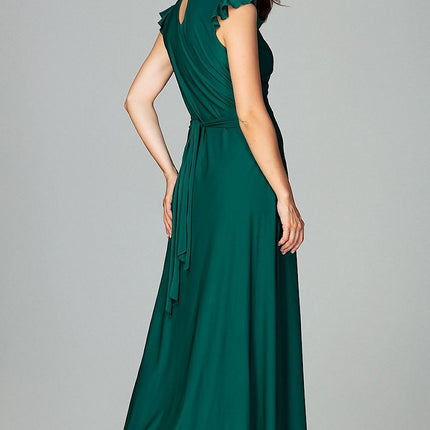  Cocktail dress model 120754 Lenitif 