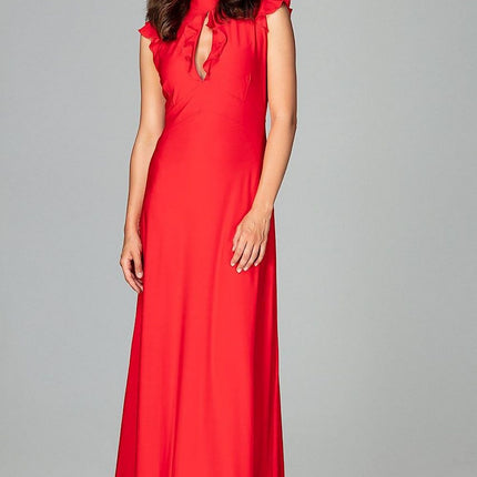  Cocktail dress model 120756 Lenitif 