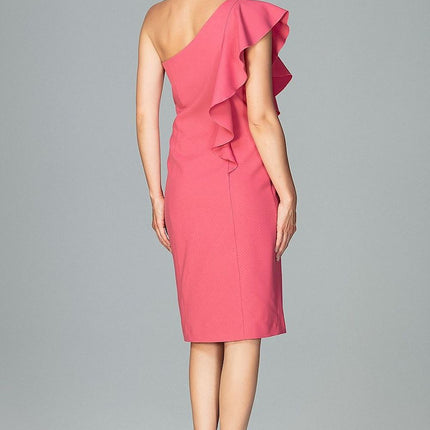  Cocktail dress model 120763 Lenitif 
