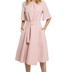 pink / EU s | US S