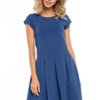 blue / EU XS | US XS
