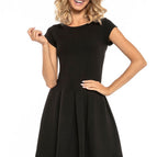 black / EU XS | US XS