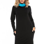 black 4 / EU XS | US XS