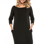 black / EU XS/S | US XS/S
