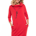 red / EU XS/S | US XS/S