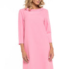 pink / EU s | US S