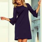 navy blue / EU s | US S