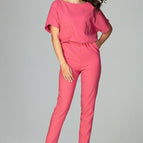 pink / EU s | US S
