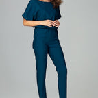 navy blue / EU s | US S