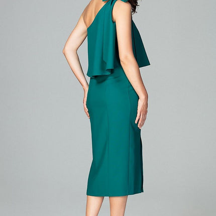  Cocktail dress model 122507 Lenitif 