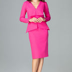 pink / EU s | US S