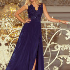 navy blue / EU s | US S