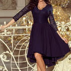 navy blue / EU s | US S