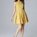 yellow / EU s | US S