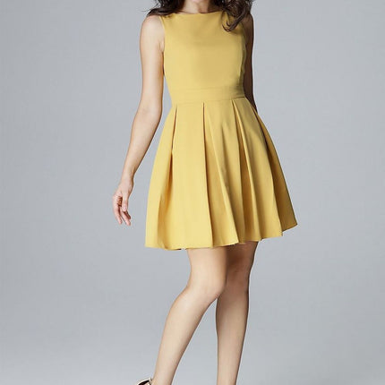  Cocktail dress model 123545 Lenitif 