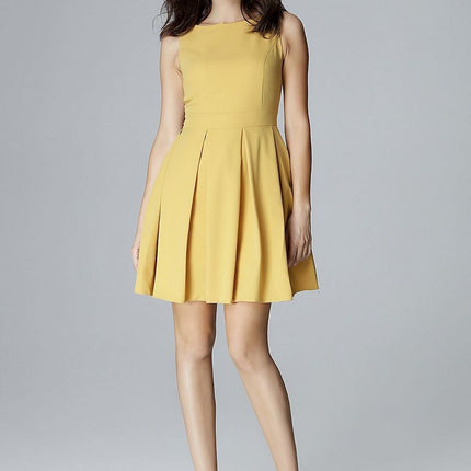  Cocktail dress model 123545 Lenitif 