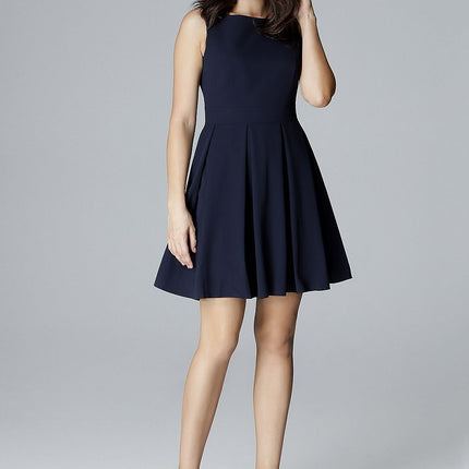  Cocktail dress model 123547 Lenitif 