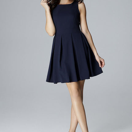  Cocktail dress model 123547 Lenitif 