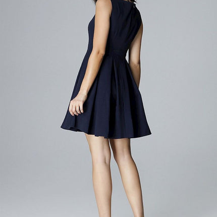  Cocktail dress model 123547 Lenitif 