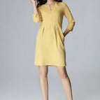 yellow / EU s | US S